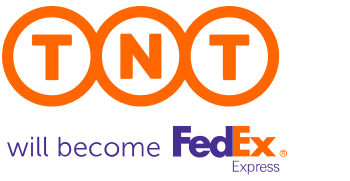 tnt become fedex logo